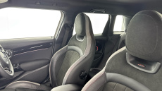 MINI Hatchback 1.5 Cooper Sport 5dr Petrol Hatchback